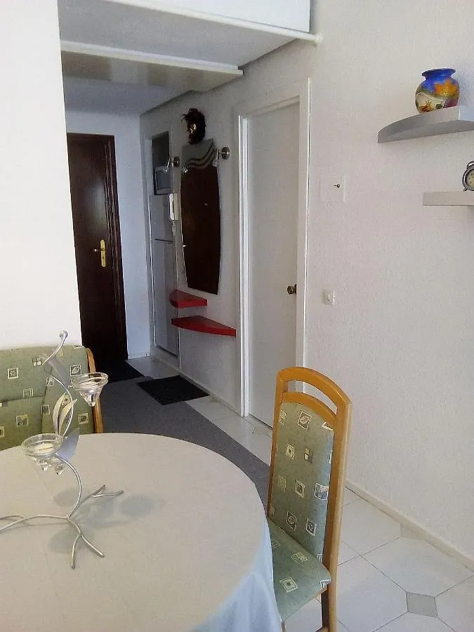 Estudio Costa Del Sol - Torremolinos Spain
