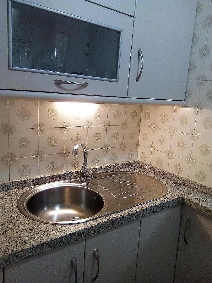 Estudio Costa Del Sol - Torremolinos Apartment