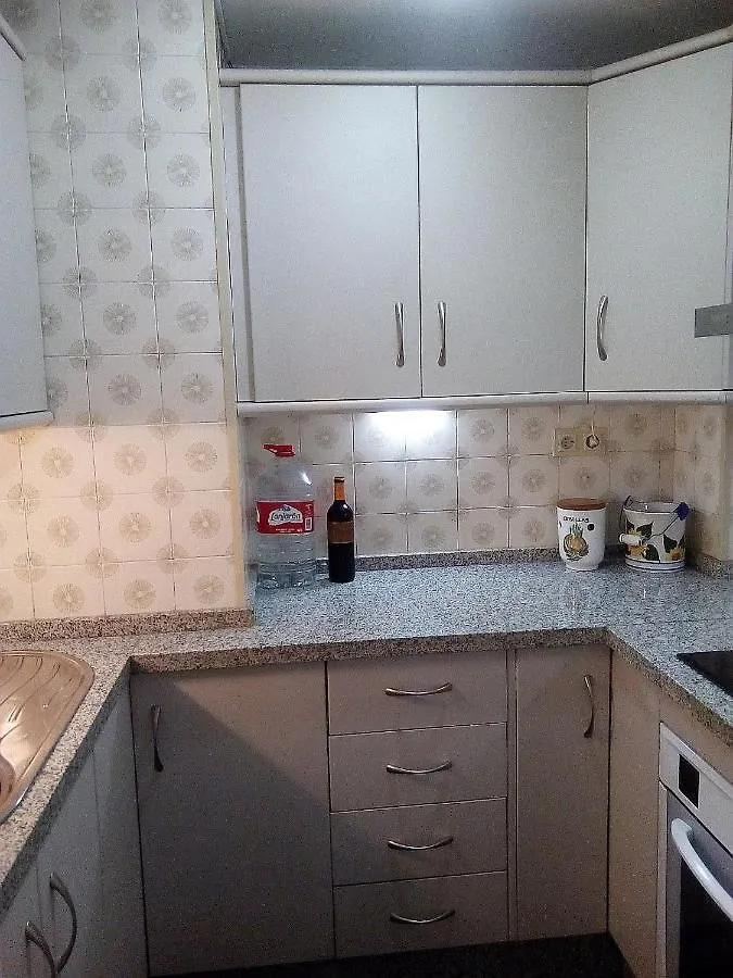 Apartment Estudio Costa Del Sol - Torremolinos Spain