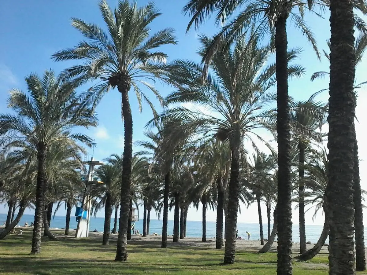 Estudio Costa Del Sol - Torremolinos 0*,  Spain