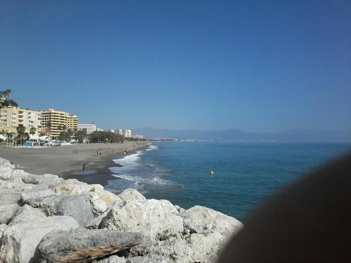 Estudio Costa Del Sol - Torremolinos Apartment