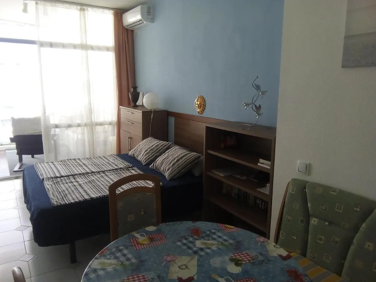 Apartment Estudio Costa Del Sol - Torremolinos