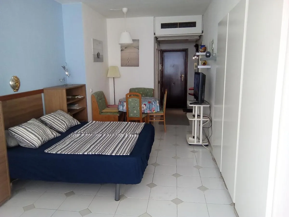 Apartment Estudio Costa Del Sol - Torremolinos