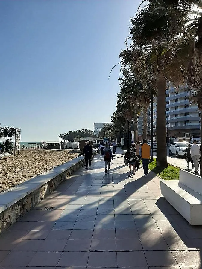 Estudio Costa Del Sol - توريمولينوس 0*,