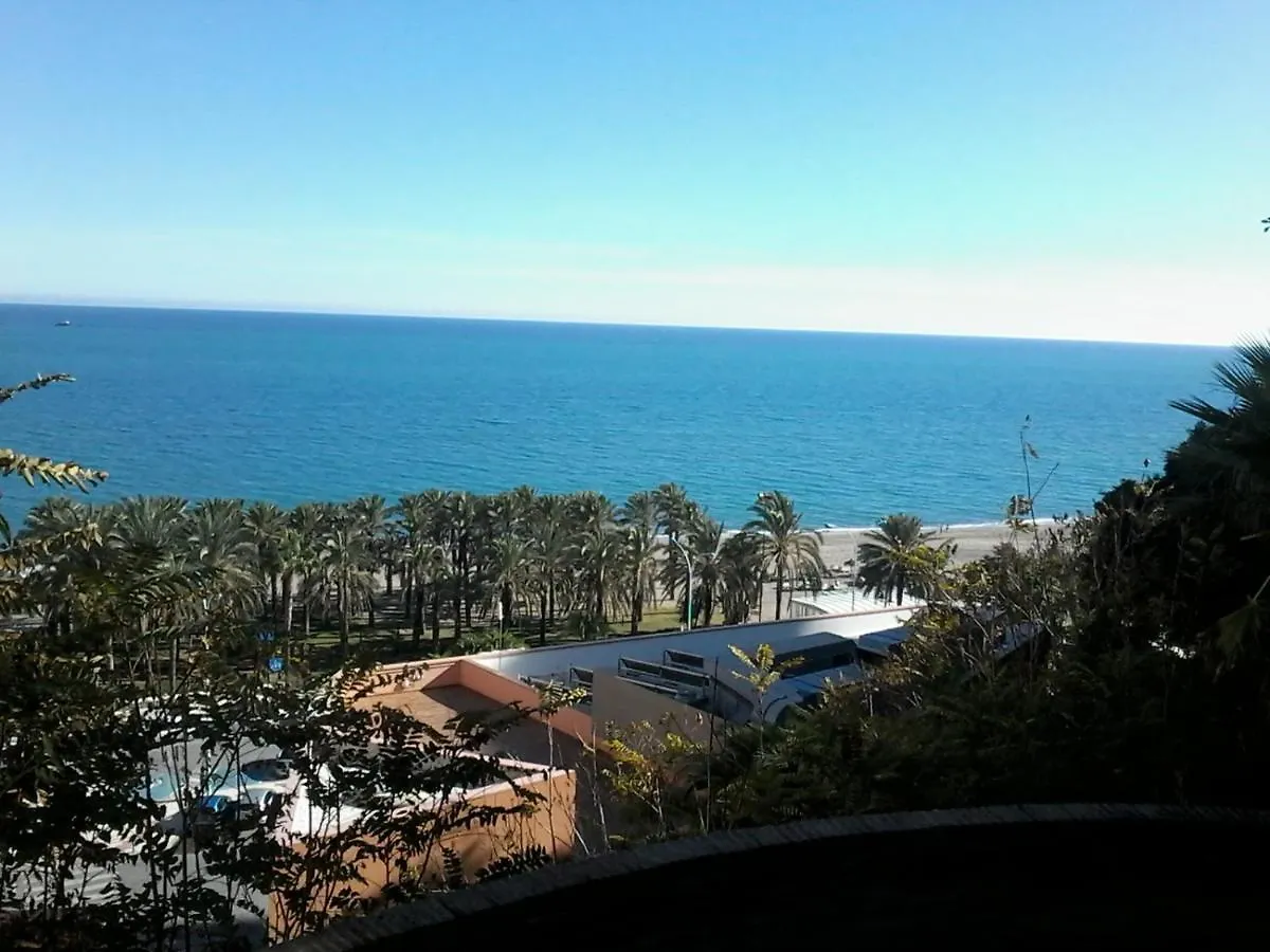 Estudio Costa Del Sol - توريمولينوس