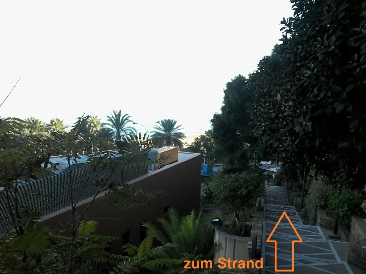 شقة Estudio Costa Del Sol - توريمولينوس