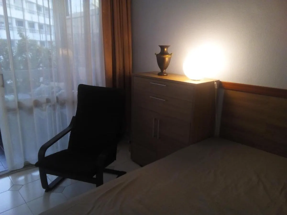 Estudio Costa Del Sol - توريمولينوس إسبانيا