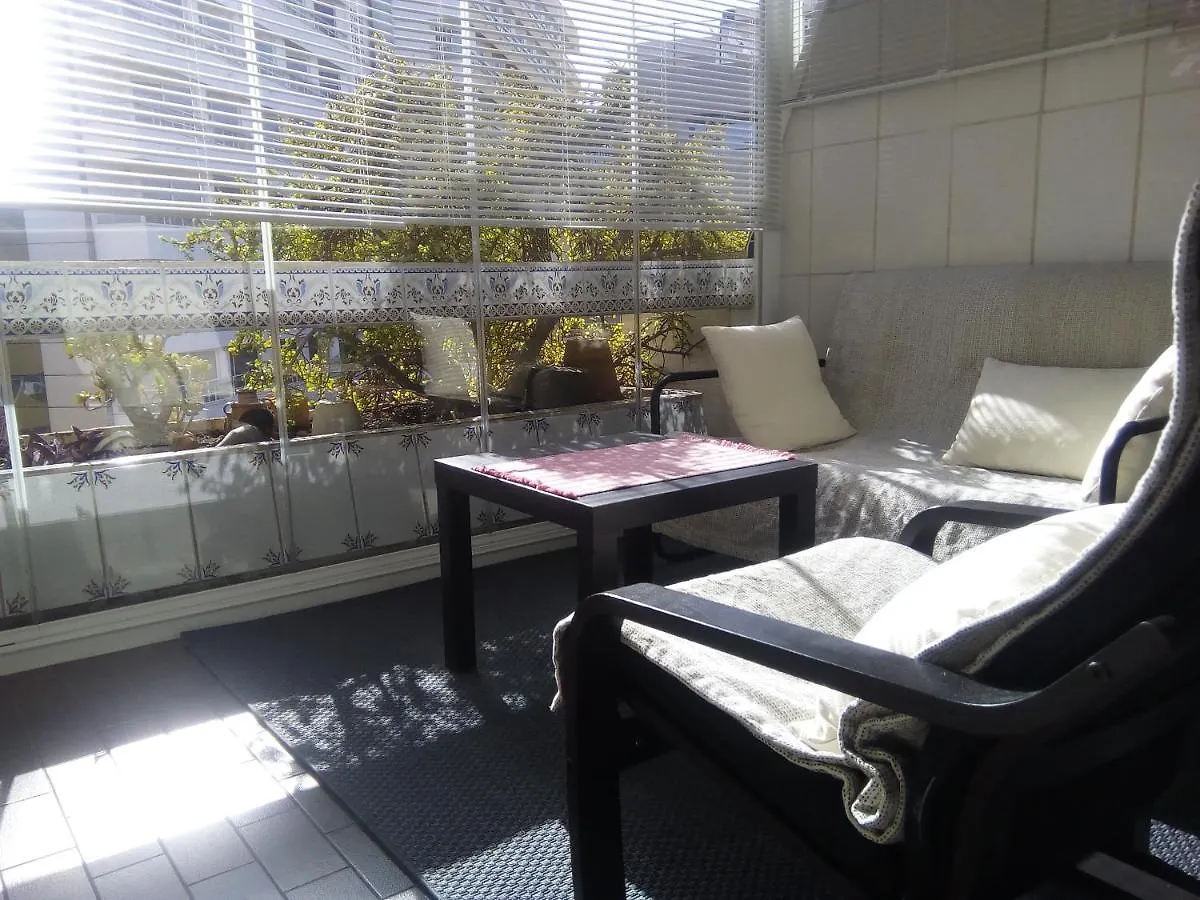 Estudio Costa Del Sol - توريمولينوس